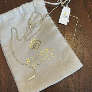 Kendra Scott Necklace